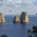 I Faraglioni di Capri devono essere patrimonio Unesco