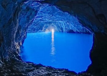 Festival Internazionale Capri: concerto in Grotta Azzurra Spostato a giovedì 21 settembre