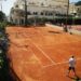 Tennis Capri ai quarti di finale del campionato italiano Over 45 limite 4.3