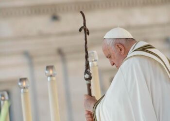 Rosalba Giugni Presidente di Marevivo scrive a Papa Francesco