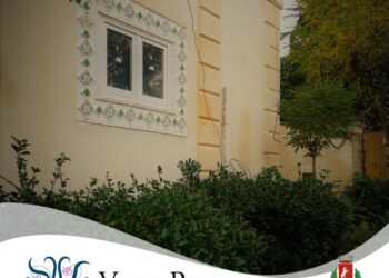 Anacapri: Aspettando Villa Rosa…
