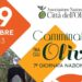 Anacapri: 7° Giornata Nazionale “Camminata tra gli Olivi”, domenica 29 Ottobre, ore 9.30 Piazzale Orrico