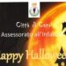 Città di Capri, Assessorato all’Infanzia, anche per quest’anno, organizza un bel momento di divertimento per i bambini in occasione di HALLOWEEN.