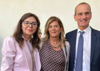 «Digitalizzazione della giustizia»: giornata di studi a Capri con ministro, magistrati e avvocati