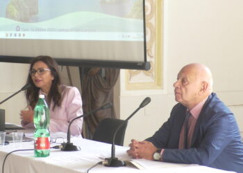 Capri, il ministro della Giustizia Carlo Nordio al meeting della scuola superiore della Magistratura (Photogallery)