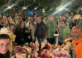 Capri, autunno caldo tra gastronomia d’essai ed eventi culturali