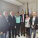 Atex incontra l’ Assessore Regionale al Turismo Felice Casucci