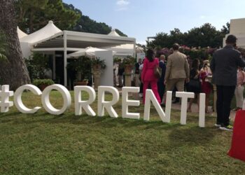 Turisti e Confindustria a Capri, weekend di grandi presenze