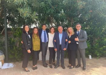 A Capri il Convegno ‘Lo sviluppo turistico, il B&B e la compressione del diritto alla casa”