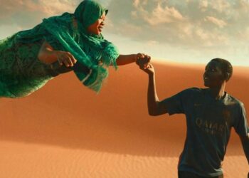 Capri – Hollywood: al film di Matteo Garrone “Io Capitano” il Capri Humanitarian Award