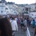 A Capri è ancora estate, intanto domenica con il Premio Malaparte