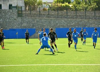 Sabato big match al San Costanzo