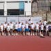Tennis: Gala di beneficenza sui campi del Tennis Club Capri