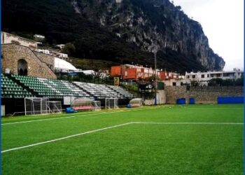 Sabato 7 Ottobre, al San Costanzo arriva l’Albanova!