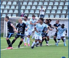 GCA in casa del Castelvolturno