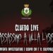 Cluedo Live – Assassinio a Villa Lysis – Domenica 29 ottobre ore 15:00 – Villa Lysis