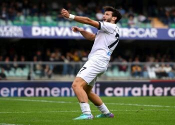 King Legaue, in Serie A, sei squadre racchiuse in due punti