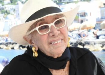 Cinema: Capri premia le donne nel segno di Lina Wertmuller
