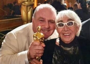 Cinema: Capri premia le donne nel segno di Lina Wertmuller