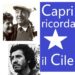 A Capri Giuliana De Sio per gli orfani e il ricordo di Pablo Neruda