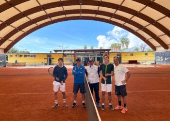 VI Tappa circuito FISDIR Italia (Foto e Video)