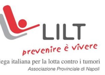 Lilt, ottobre mese della prevenzione anti tumore a Capri. Nella foto la dottoressa Annamaria Cerrotta dell’istituto dei tumori di Milano con la socia onoraria LILT Anna Lembo (Gallery)