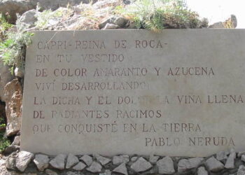 A Capri la verità sulla morte di Neruda