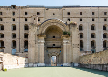 GIORNATE FAI D’AUTUNNO IN CAMPANIA: Programma delle aperture a Napoli e nelle province / sabato 14 e domenica 15 ottobre 2023