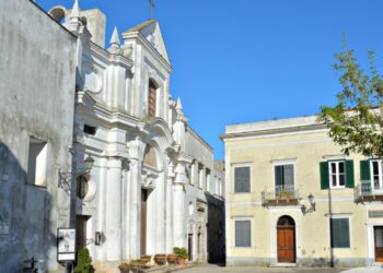 Il patrimonio Museale Anacaprese al centro dell’interesse dell’amministrazione comunale per le attività e il recupero, dei siti artistici, museali e archeologici del territorio comunale