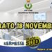 Capri, Assessorato alle Politiche sociali: Kermesse “Made In Sud”, Sala “L. Pollio”, sabato 18, due spettacoli, alle ore 17.30 e alle 19.00.