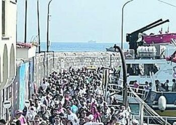 Natale a Napoli, intervista all’assessore Felice Casucci: «C’è turismo di qualità»