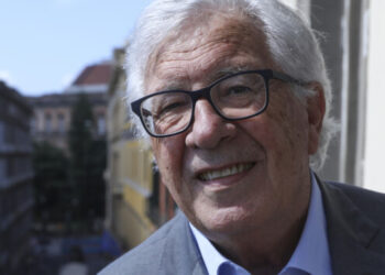 Auguri Peppino “Champagne” 50°