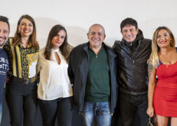 Grande Successo per la Kermesse Made in Sud organizzata dalla Città di Capri e Capri Spettacoli (Gallery)