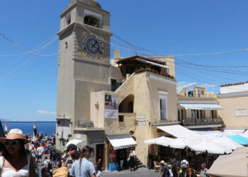 La notizia è arrivata sulla stampa americana: anche la Voce di New York scrive sugli sfratti della Chiesa