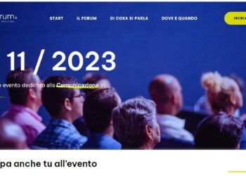 CO.ME Forum, a Milano primo appuntamento con l’evento dedicato alla comunicazione in medicina, Capri si candida alla seconda edizione