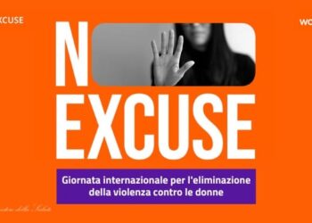 Anacapri: stasera luci spente in segno di lutto per tutte le donne vittime di violenza