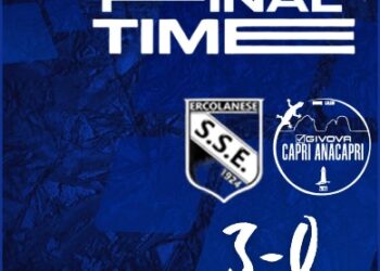 Secondo stop in campionato per il Gca