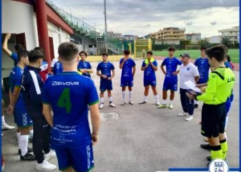 Asd Anacapri weekend straordinario!