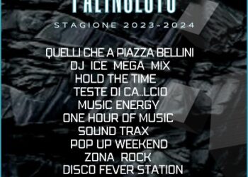 Palinsesto rinnovato, parte per il nono anno Radio11Capri