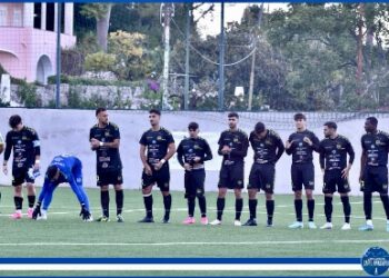 GCA in casa della Puteolana