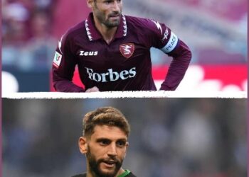 King League, Real Sacristano e Real Castello in fuga