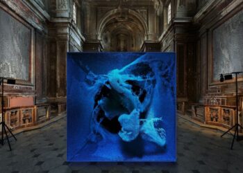 Climate – Michelangelo Bastiani – Opening 16 Novembre ore 17.30- Le Scalze – Napoli