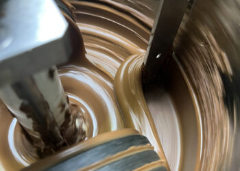 Tra pochi giorni arriva “Freecao” il primo cioccolato senza cacao del mediterraneo