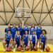 ASD Capri Blue Lizard Basket: under 14 finalmente in campo