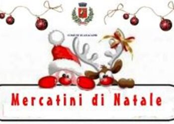 Anacapri: Mercatini di Natale, adesioni entro lunedì 27 novembre