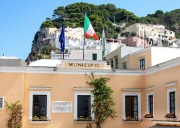 Mazzette per i permessi edilizi, cinque condanne e una assoluzione. Condannato l’ex comandante dei carabinieri e il responsabile dell’ufficio edilizia