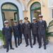 Ad Anacapri cambia il comandante dei vigili, a Capri nuovi agenti e sede in piazzetta