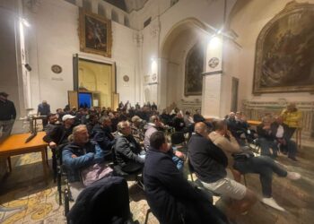 Si è costituita l’Assocharter isola di Capri