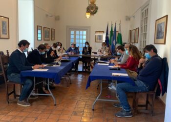 A Capri in consiglio comunale piano edilizia popolare