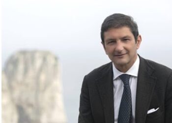 A Capri tutto pronto per il piano urbanistico comunale